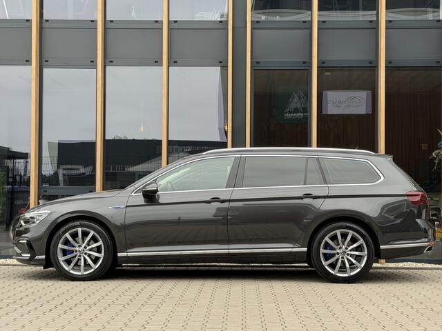 Volkswagen PASSAT Variant 1.4 TSI PHEV GTE Bns