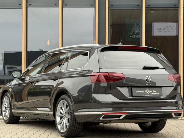 Volkswagen PASSAT Variant 1.4 TSI PHEV GTE Bns