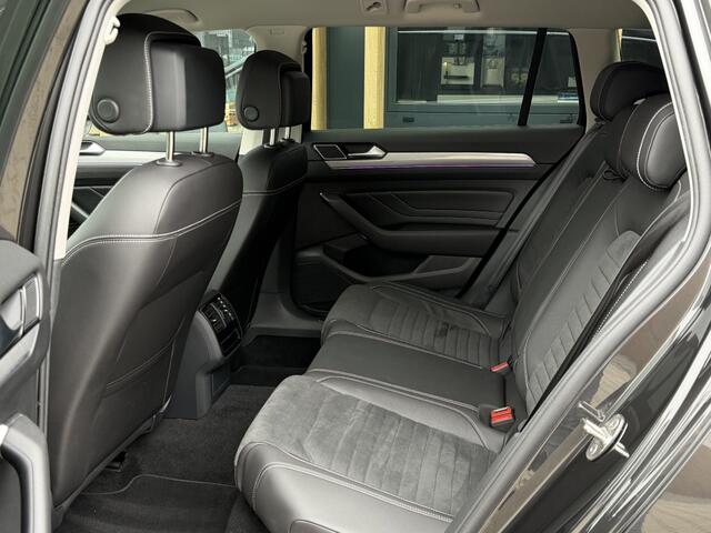 Volkswagen PASSAT Variant 1.4 TSI PHEV GTE Bns