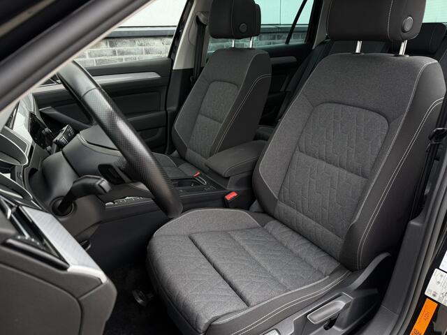 Volkswagen PASSAT Variant 1.4 TSI PHEV GTE Business | Pano | Elek. Trekhaak | Head-Up | Carplay | LED | Camera | Navi