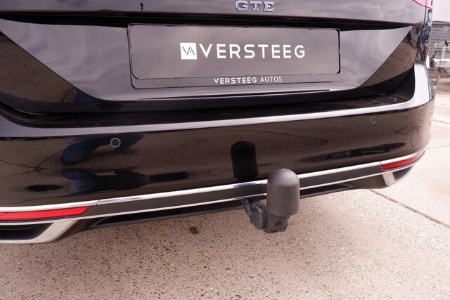 Volkswagen PASSAT Variant 1.4 TSI PHEV GTE Business | Pano | Elek. Trekhaak | Head-Up | Carplay | LED | Camera | Navi