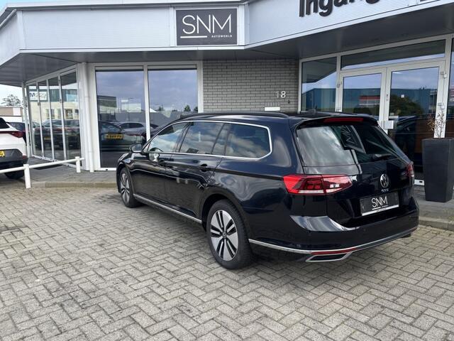 Volkswagen PASSAT Variant GTE
