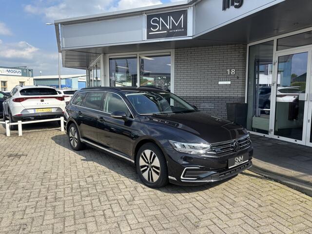 Volkswagen PASSAT Variant GTE
