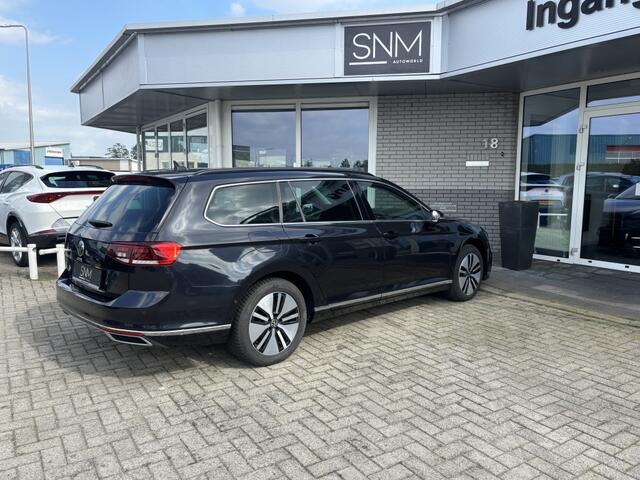Volkswagen PASSAT Variant GTE