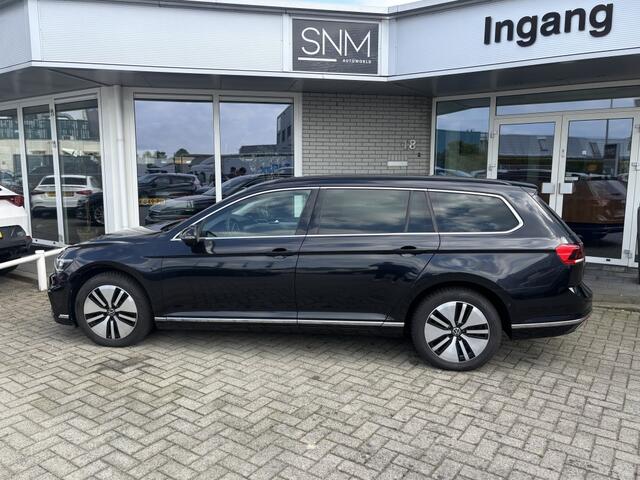 Volkswagen PASSAT Variant GTE