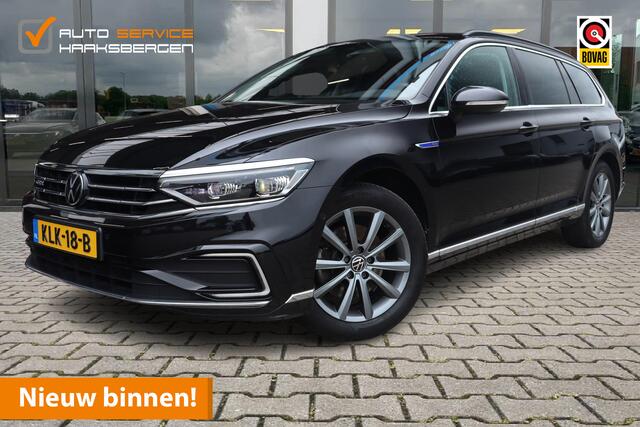 Volkswagen PASSAT Variant 1.4 TSI PHEV GTE | ACC | Camera | Matrix |
