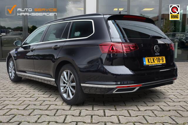 Volkswagen PASSAT Variant 1.4 TSI PHEV GTE | ACC | Camera | Matrix |