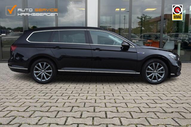Volkswagen PASSAT Variant 1.4 TSI PHEV GTE | ACC | Camera | Matrix |