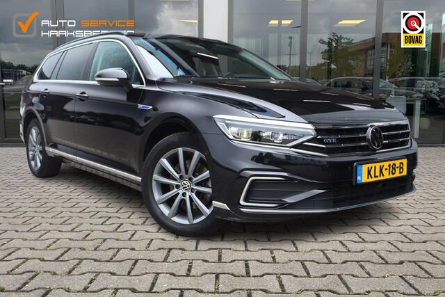 Volkswagen PASSAT Variant 1.4 TSI PHEV GTE | ACC | Camera | Matrix |