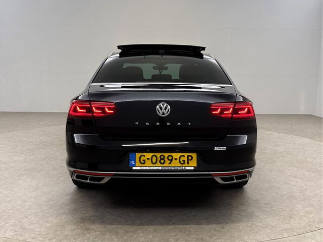 Volkswagen PASSAT 1.5 TSI Elegance Business R-Line | Pano | Virtual | IQ-Lights | Camera | Carplay | Cruise | Trekhaak | NAP