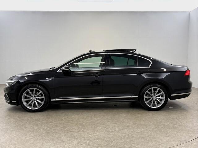 Volkswagen PASSAT 1.5 TSI Elegance Business R-Line | Pano | Virtual | IQ-Lights | Camera | Carplay | Cruise | Trekhaak | NAP