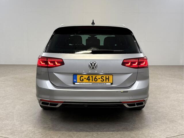 Volkswagen PASSAT 1.5 TSI Elegance Business R-Line | Virtual | IQ-Lights | Camera | Carplay | Cruise | LED | Keyless | NAP