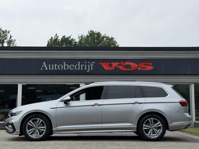 Volkswagen PASSAT Variant 1.5 TSI R-Line Business + | Panodak | ACC | Camera | Keyless