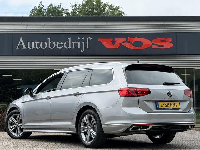 Volkswagen PASSAT Variant 1.5 TSI R-Line Business + | Panodak | ACC | Camera | Keyless