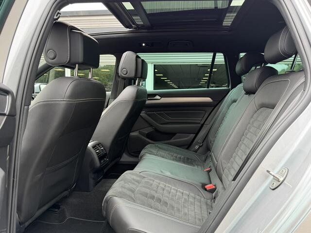 Volkswagen PASSAT Variant 1.5 TSI R-Line Business + | Panodak | ACC | Camera | Keyless