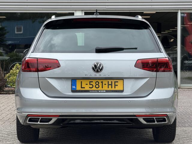 Volkswagen PASSAT Variant 1.5 TSI R-Line Business + | Panodak | ACC | Camera | Keyless