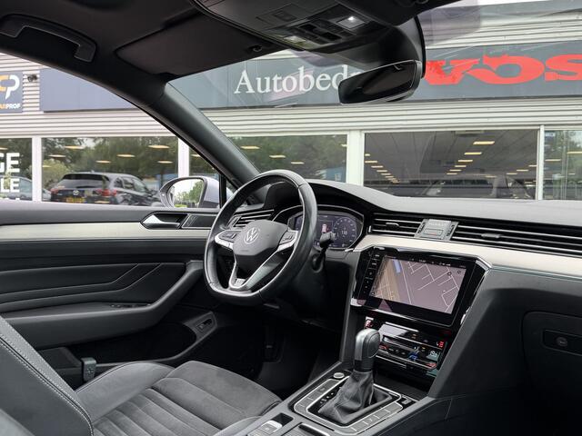 Volkswagen PASSAT Variant 1.5 TSI R-Line Business + | Panodak | ACC | Camera | Keyless