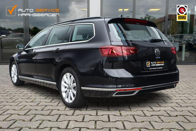 Volkswagen PASSAT Variant 1.4 TSI PHEV GTE Business | Matrix | Camera | Trekhaak |