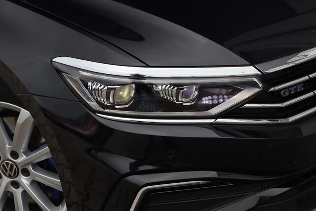 Volkswagen PASSAT Variant 1.4 TSI PHEV GTE Business | Matrix | Camera | Trekhaak |