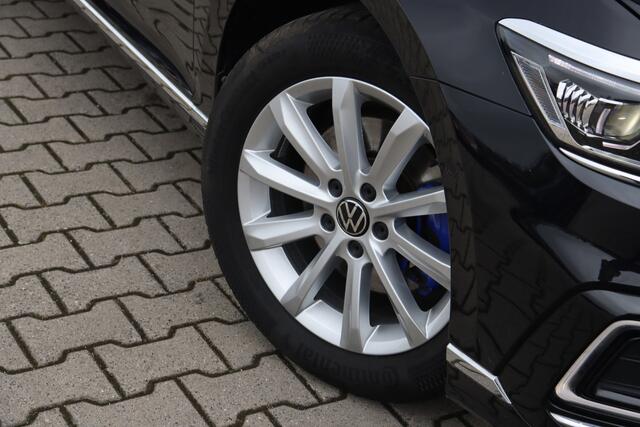Volkswagen PASSAT Variant 1.4 TSI PHEV GTE Business | Matrix | Camera | Trekhaak |