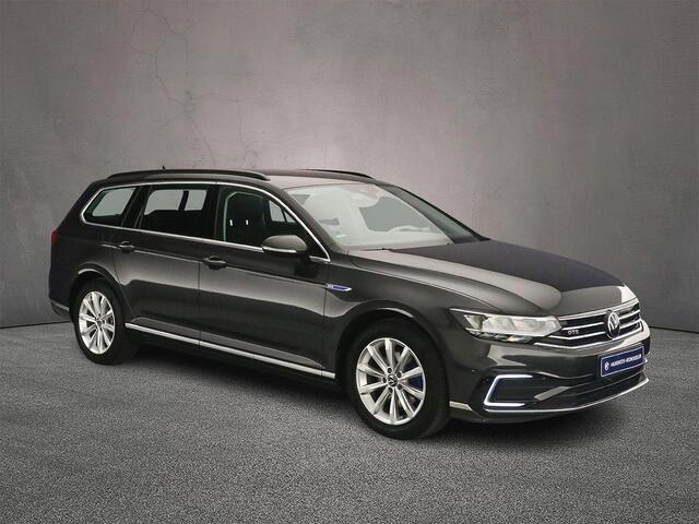 Volkswagen PASSAT Variant GTE Business 1.4 TSI PHEV 218pk DSG Automaat Trekhaak, Navigatie, Adaptive cruise control, Achteruitrijcamera, LED koplampen