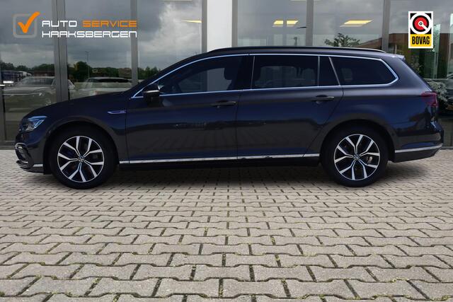 Volkswagen PASSAT Variant 1.4 TSI PHEV GTE Business | Matrix | Camera | ACC |