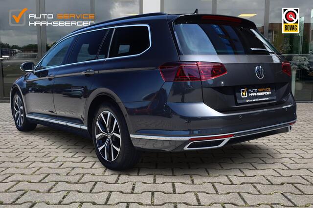 Volkswagen PASSAT Variant 1.4 TSI PHEV GTE Business | Matrix | Camera | ACC |