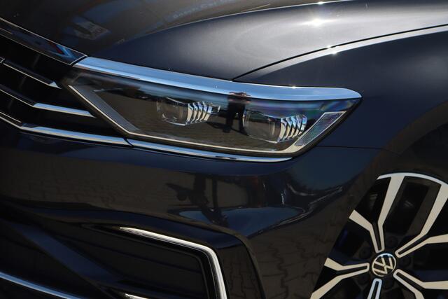 Volkswagen PASSAT Variant 1.4 TSI PHEV GTE Business | Matrix | Camera | ACC |