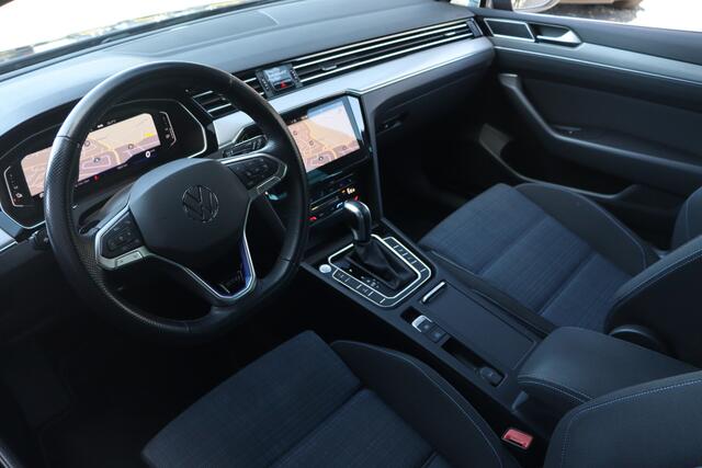 Volkswagen PASSAT Variant 1.4 TSI PHEV GTE Business | Matrix | Camera | ACC |