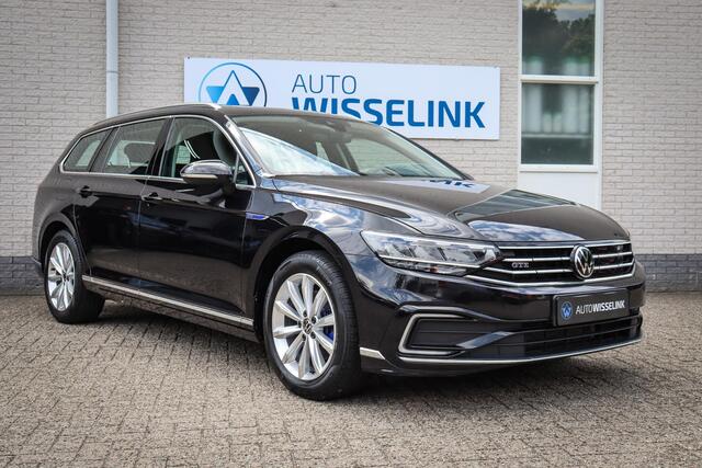 Volkswagen PASSAT 1.4 TSI PHEV GTE Business Panodak/Trekhaak/virtual cockpit