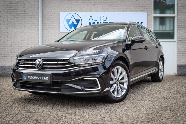 Volkswagen PASSAT 1.4 TSI PHEV GTE Business Panodak/Trekhaak/virtual cockpit