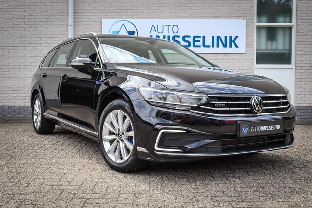 Volkswagen PASSAT 1.4 TSI PHEV GTE Business Panodak/Trekhaak/virtual cockpit