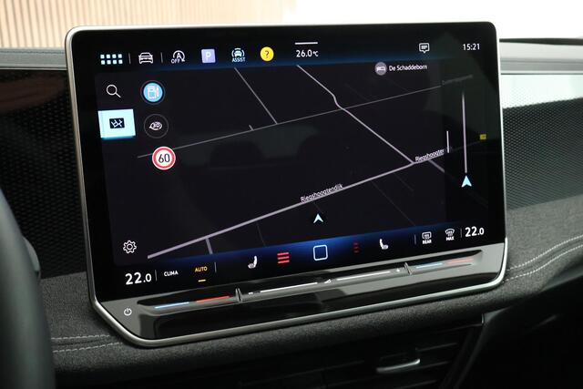 Volkswagen PASSAT Variant 1.5 eTSI 150pk DSG Led Stoelverwarming Virtual Cockpit Navigatie