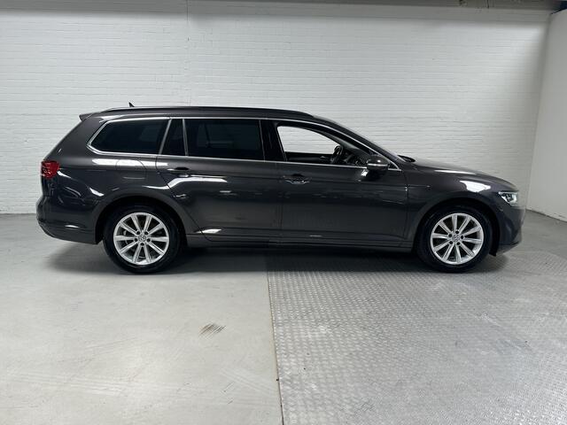 Volkswagen PASSAT Variant 1.5 TSI Comfort Business CLIMA / CRUISE / CAMERA / LMV 1e EIGENAAR