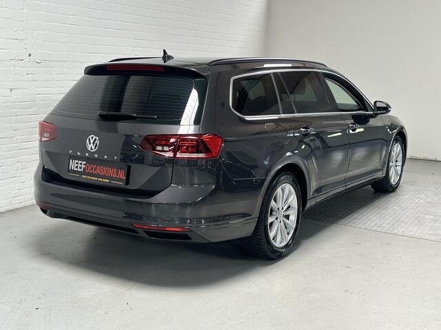 Volkswagen PASSAT Variant 1.5 TSI Comfort Business CLIMA / CRUISE / CAMERA / LMV 1e EIGENAAR