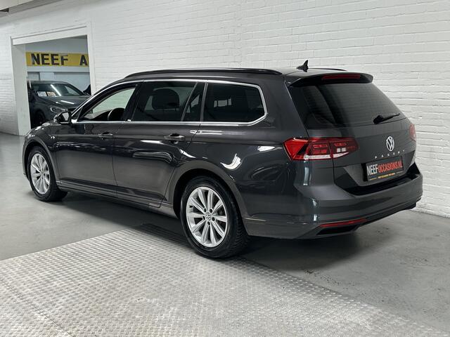 Volkswagen PASSAT Variant 1.5 TSI Comfort Business CLIMA / CRUISE / CAMERA / LMV 1e EIGENAAR