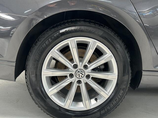 Volkswagen PASSAT Variant 1.5 TSI Comfort Business CLIMA / CRUISE / CAMERA / LMV 1e EIGENAAR