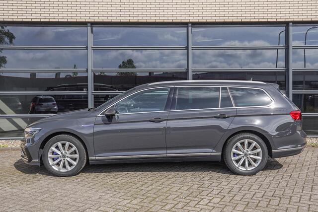 Volkswagen PASSAT Variant 1.4 TSI PHEV GTE Business Zuinig|SOH-92%|1e eig.|