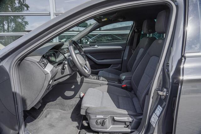 Volkswagen PASSAT Variant 1.4 TSI PHEV GTE Business Zuinig|SOH-92%|1e eig.|