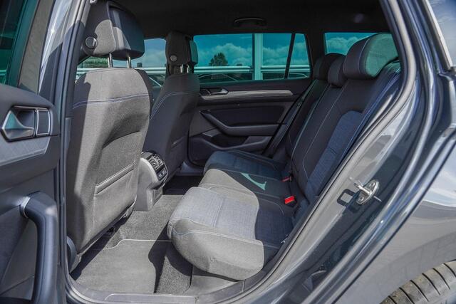 Volkswagen PASSAT Variant 1.4 TSI PHEV GTE Business Zuinig|SOH-92%|1e eig.|