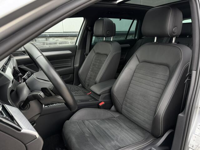 Volkswagen PASSAT Variant 1.4 TSI PHEV GTE Business | Pano | Elek. Trekhaak | Carplay | LED | Camera | Navi | Alcantara
