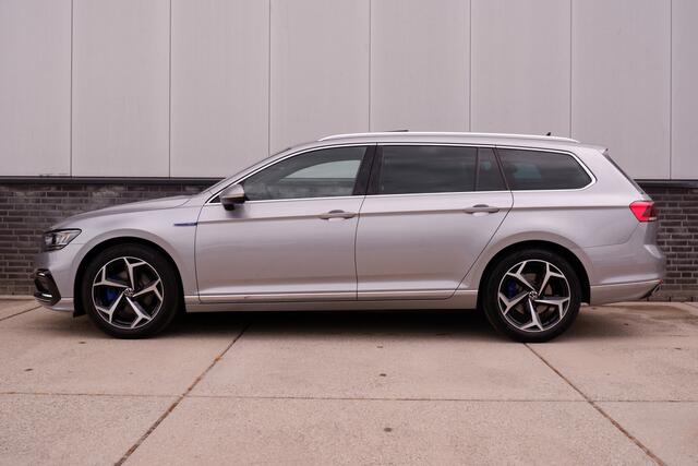 Volkswagen PASSAT Variant 1.4 TSI PHEV GTE Business | Pano | Elek. Trekhaak | Carplay | LED | Camera | Navi | Alcantara