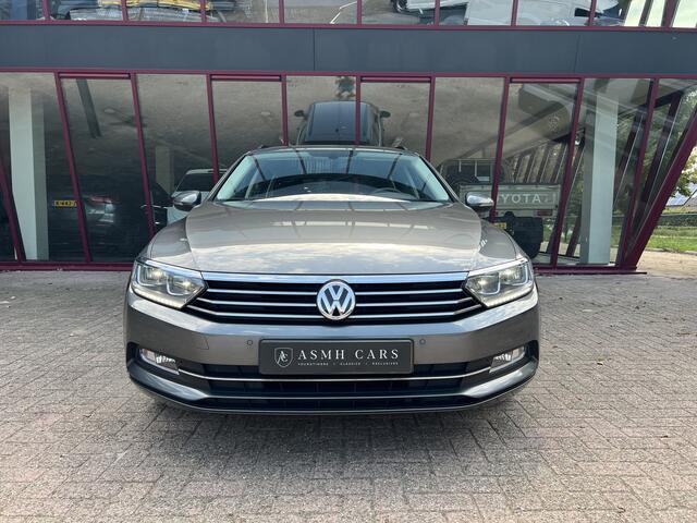 Volkswagen PASSAT Variant 1.4 TSI Comfortline | Cruise | PDC | Trekhaak | LED | Clima |