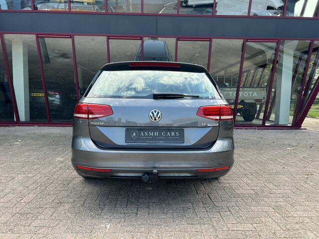Volkswagen PASSAT Variant 1.4 TSI Comfortline | Cruise | PDC | Trekhaak | LED | Clima |