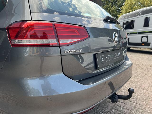 Volkswagen PASSAT Variant 1.4 TSI Comfortline | Cruise | PDC | Trekhaak | LED | Clima |
