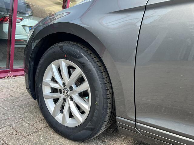 Volkswagen PASSAT Variant 1.4 TSI Comfortline | Cruise | PDC | Trekhaak | LED | Clima |