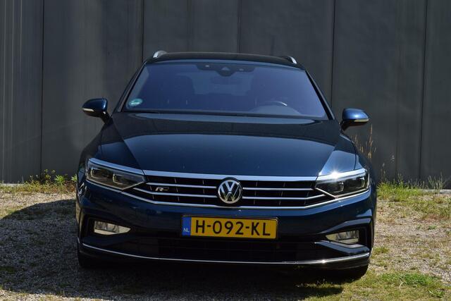 Volkswagen PASSAT Variant 1.5 TSI Elegance Business R