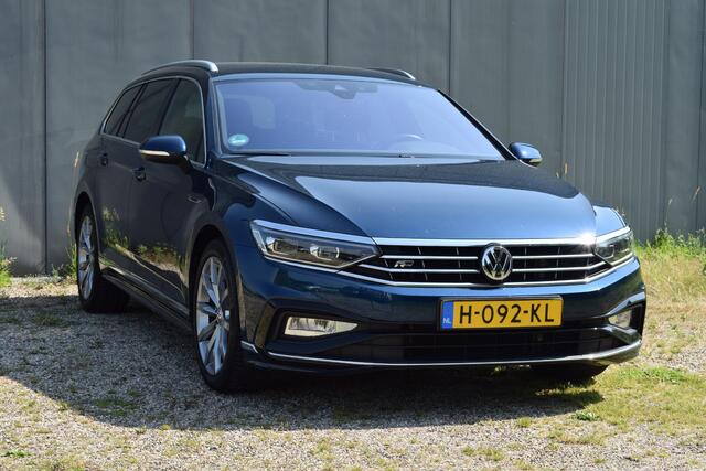 Volkswagen PASSAT Variant 1.5 TSI Elegance Business R