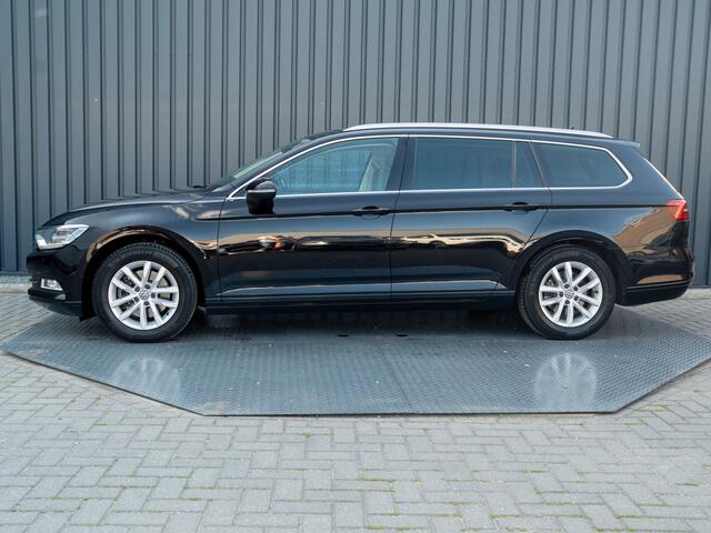 Volkswagen PASSAT Variant 1.4 TSI ACT Comfortline Business | Trekhaak afnb. | Camera | Led Koplampen | Stoelverwarming | Prijs Rijklaar!!