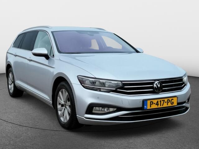 Volkswagen PASSAT Variant 1.5 TSI Business Aut | Camera | Voorruit verwarming